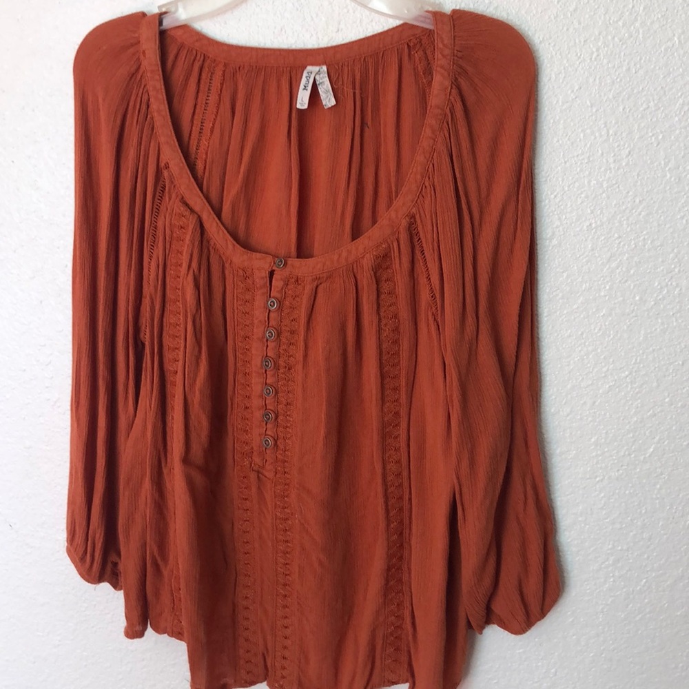 Blouse